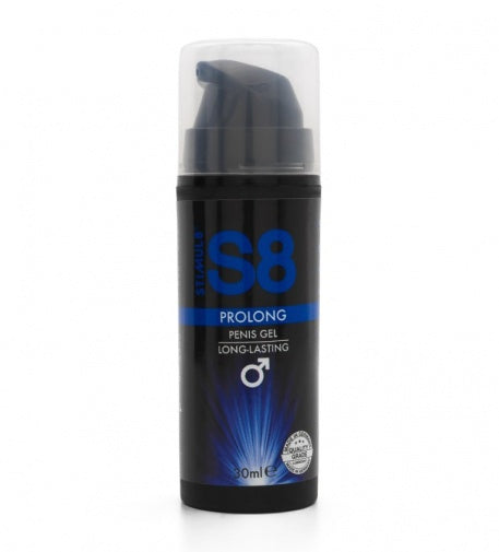 S8 Prolong Penis Gel | 30ml