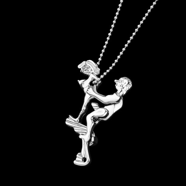 Amulet Necklace Of Desire | Jewellery | Hand Made