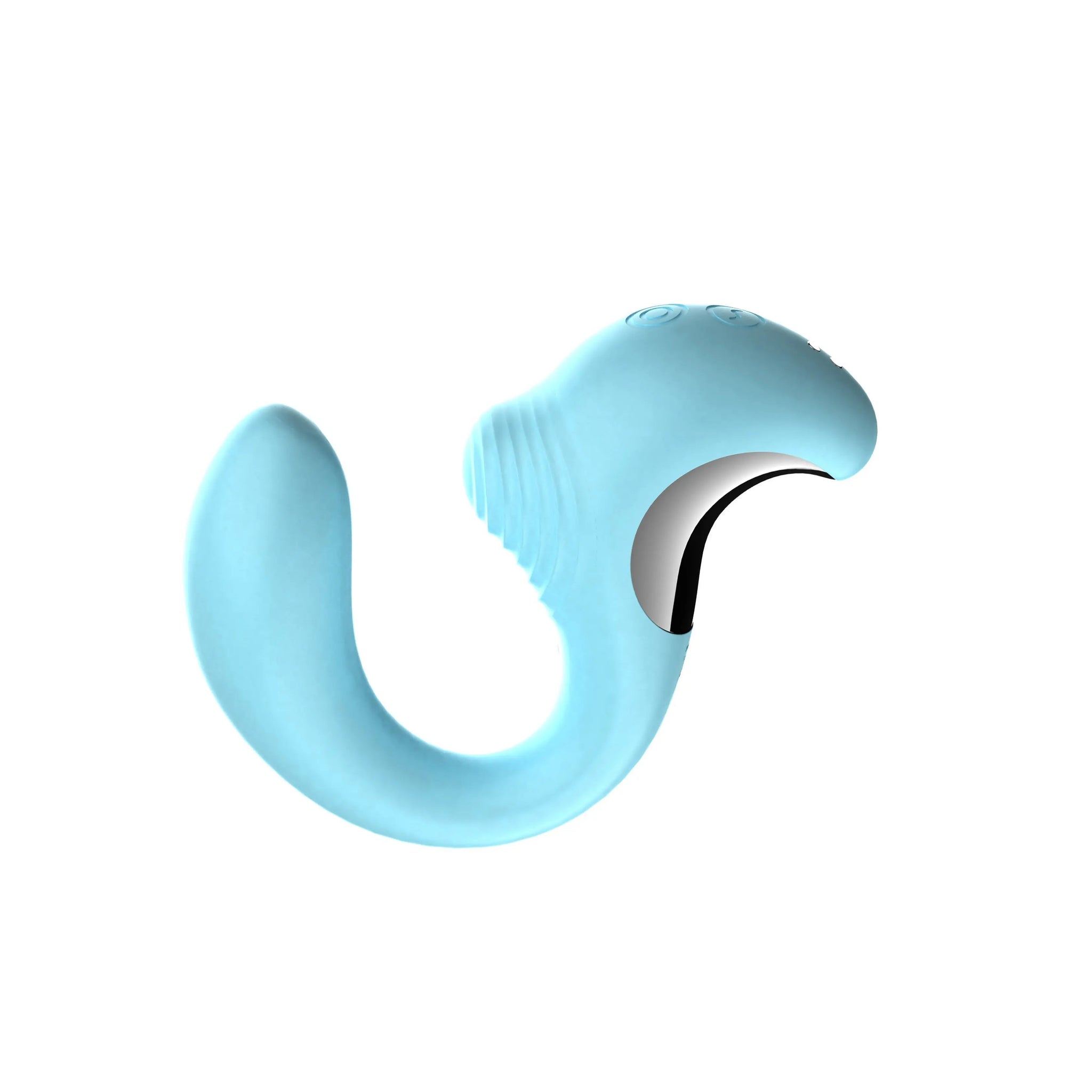 Adam & Eve G-spot Dual Motors Vibrator | Clitoral Pulse | Ergonomic | USB https://www.mysexshop.co.za/