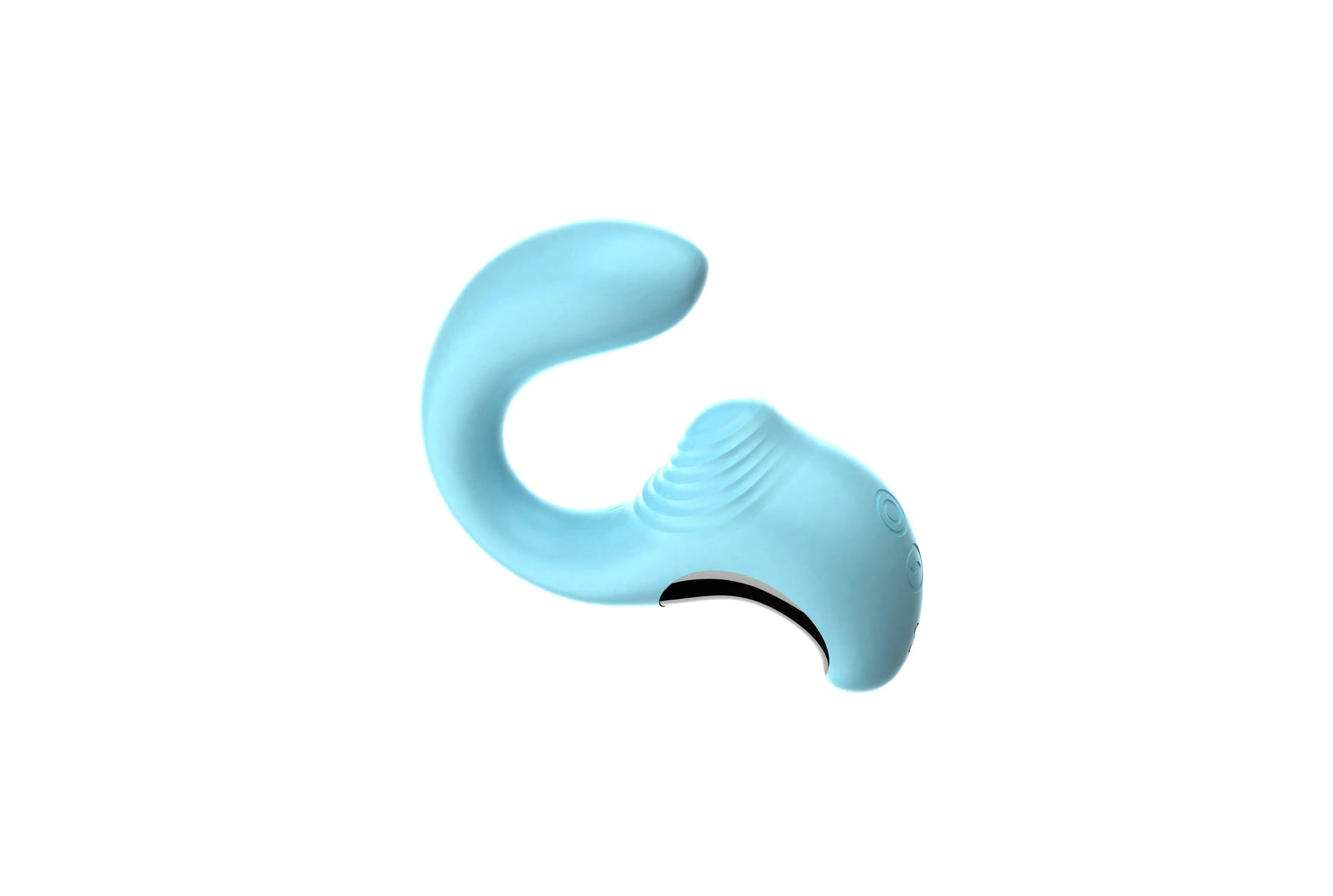 Adam & Eve G-spot Dual Motors Vibrator | Clitoral Pulse | Ergonomic | USB https://www.mysexshop.co.za/