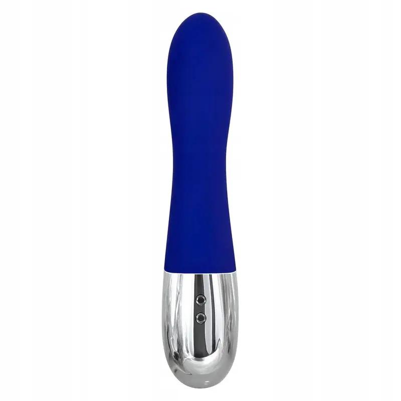 Adam & Eve Royal Rabbit Preheating Vibrator | Dual Motor | 10 Powerful speeds Come Closer