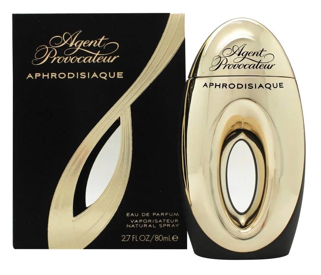 Agent Provocateur Aphrodisiaque 80ml EDP Agent Provocateur