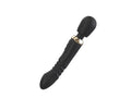 Bad Kitty Thrusting Dildo & Wand Vibrator | Clit Stim | G Spot | Waterproof | Flexible Head https://www.mysexshop.co.za/