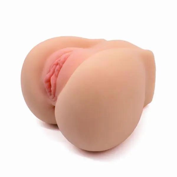 Badboy Realistic Fuck Trainer Masturbator | Pussy & Ass | Lifelike