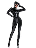 Badkitty Latex Catsuit For Women | Wet Look | Bodysuit https://www.mysexshop.co.za/