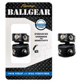 Ballgear Cock Strap With Ball Stretcher | Black | Enhancer | Adjustable https://www.mysexshop.co.za/