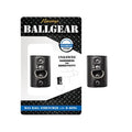 Ballgear Iron Max Ball Stretcher with D-Ring | Black | Enhancer | Adjustable https://www.mysexshop.co.za/