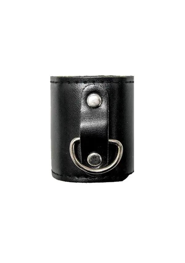 Ballgear Iron Mini Ball Stretcher with D-Ring | Enhancer | Adjustable https://www.mysexshop.co.za/