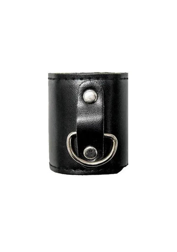 Ballgear Iron Mini Ball Stretcher with D-Ring | Enhancer | Adjustable https://www.mysexshop.co.za/