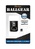 Ballgear Iron Mini Ball Stretcher with D-Ring | Enhancer | Adjustable https://www.mysexshop.co.za/