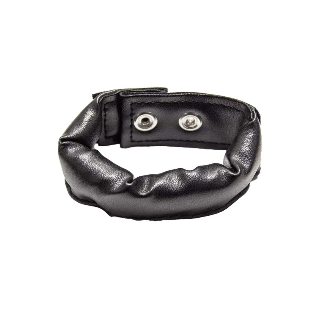 Ballgear Weighted Ball Stretcher | Adjustable | Stamina Strap https://www.mysexshop.co.za/