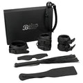 Being Fetish  | Heavy duty 7 Piece Fetish Bondage Kit https://www.mysexshop.co.za/
