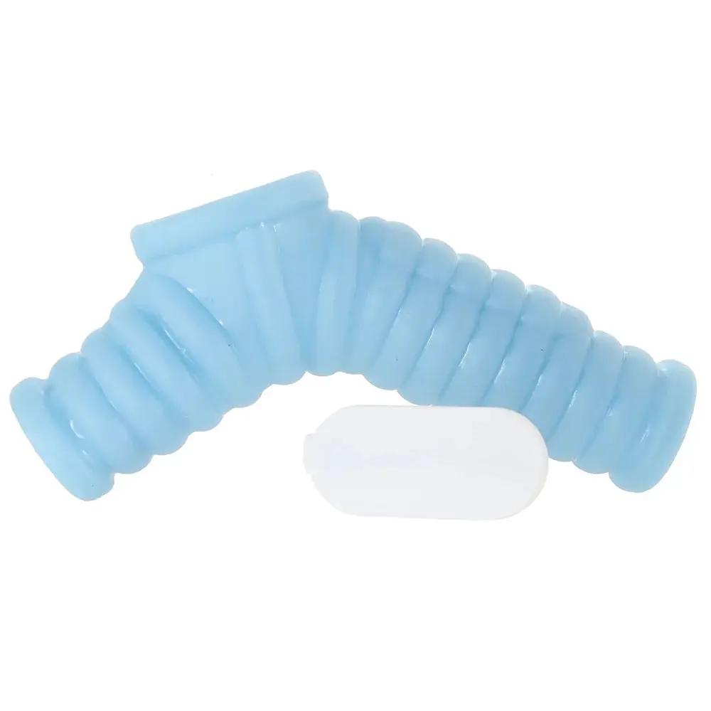 Blue Power Sleeve Ultimate Vibrating Penis Enhancer | Ribbed Fit Calexotics