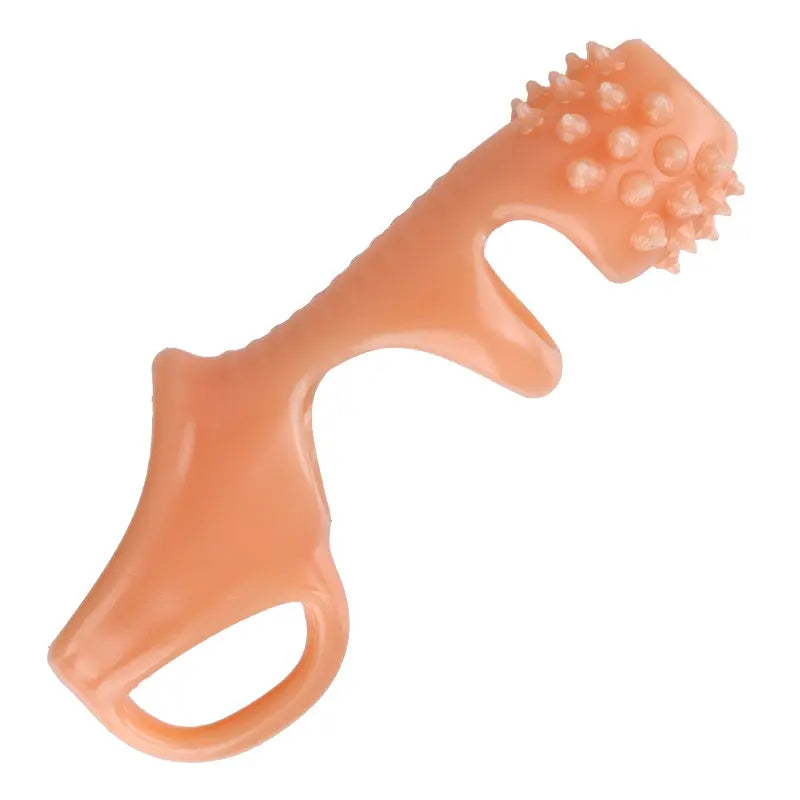 Body Armoury Penis Sleeve | Extender | Stretchy | Silicone | Scrotum S…