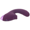 Body Wand Bump Dual Vibrator | G-Spot | Thrusting | USB Rechargeable https://www.mysexshop.co.za/