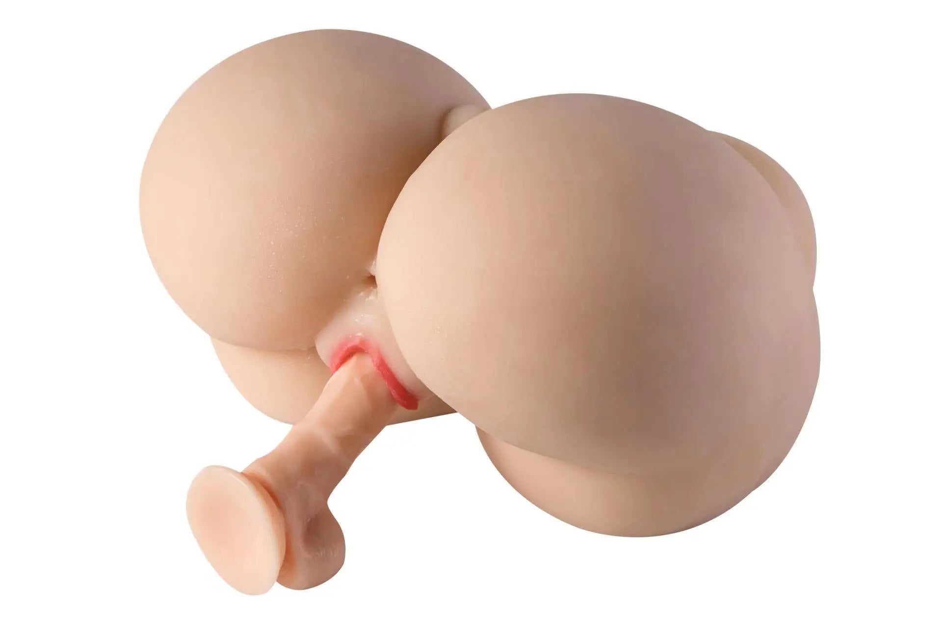 Bounce Baby | FantaFlesh Sexdoll | Vagina & Ass | Masturbator | 9.3 kg Come Closer