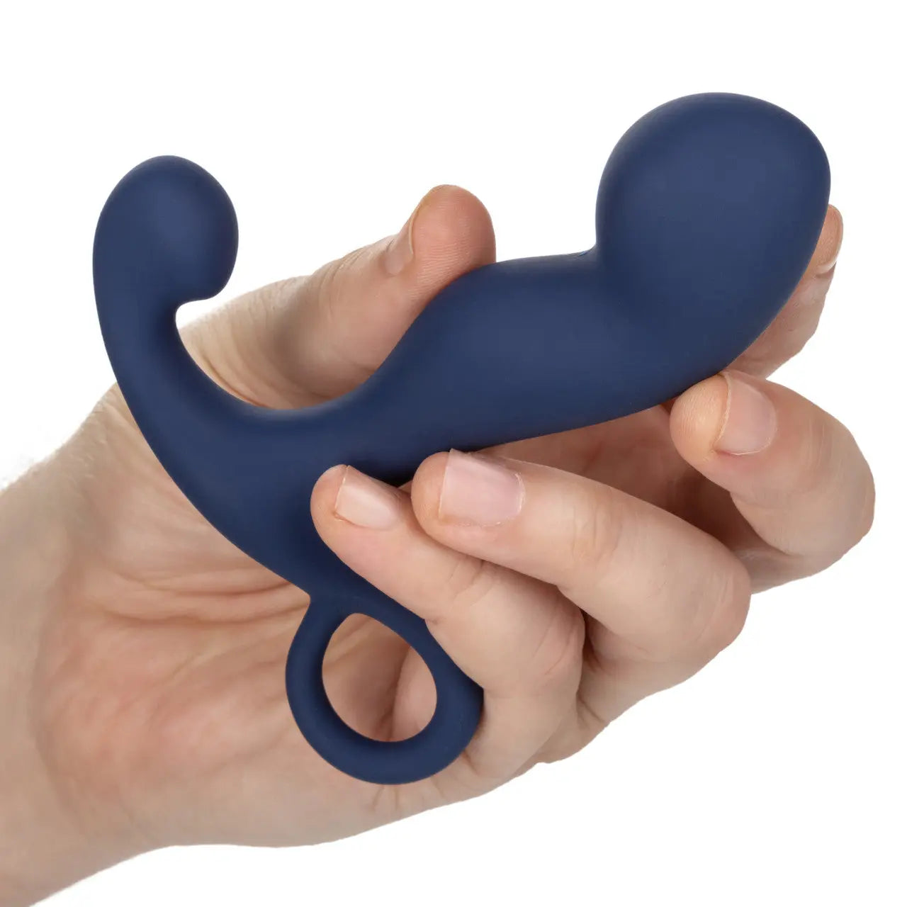 CalExotics Command Probe | Viceroy Platinum Series | Liquid Silicone | USB | Waterproof Calexotics