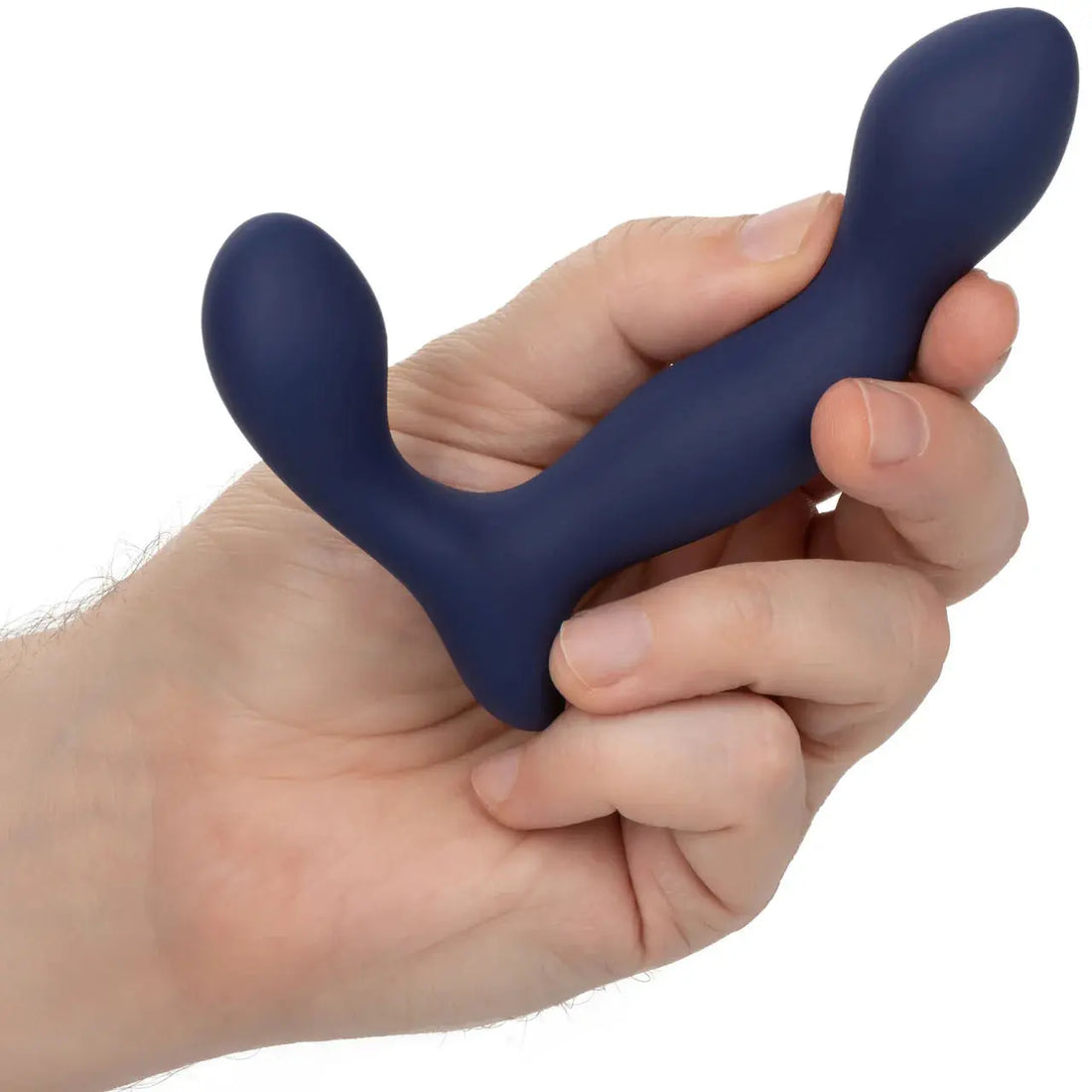 CalExotics Expert Probe | Viceroy Platinum Series | Ultra-Soft Silicone | Bendable Calexotics