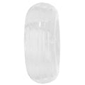 CalExotics Medium Premium Silicone Cock Ring | Clear | Seamless | Durable Calexotics