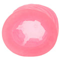 CalExotics Pop Sock Tickler Mini Stroker | Pink | Soft | Tight | Stretchy Calexotics