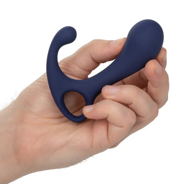 CalExotics Prostate Probe | Viceroy Platinum Series | Ultra-soft Silicone | Bendable Calexotics