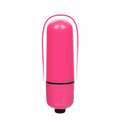 Calexotics 3 Speed Bullet Vibrator | Battery | 4 Colours Calexotics