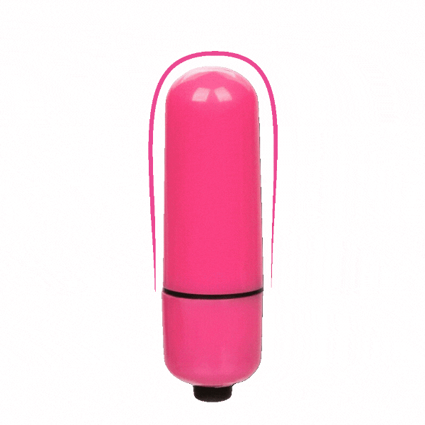 Calexotics 3 Speed Bullet Vibrator | Battery | 4 Colours Calexotics