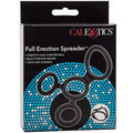 Calexotics Full Erection Spreader | Stretchy | Silicone | Erection And Scrotum Enhancer Calexotics