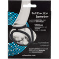 Calexotics Full Erection Spreader | Stretchy | Silicone | Erection And Scrotum Enhancer Calexotics