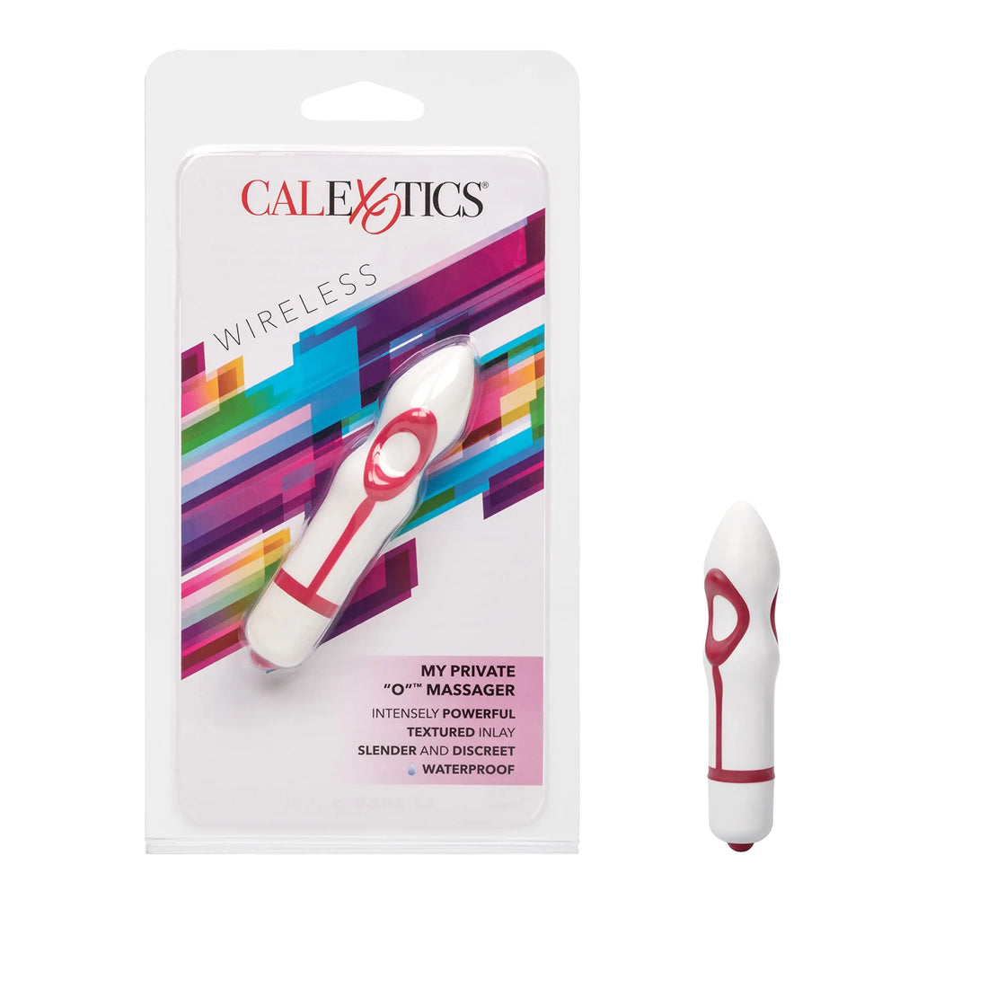 My Private O Massager