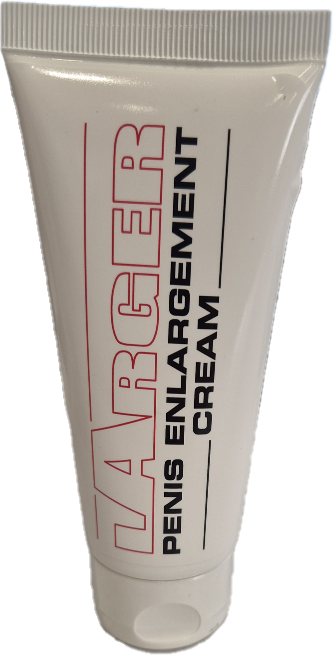 Lavetra Penis Enlargement Cream | 75ml