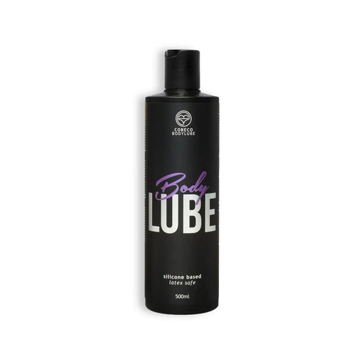 Cobeco | Silicone Lubricant | 500 ml | Long Lasting