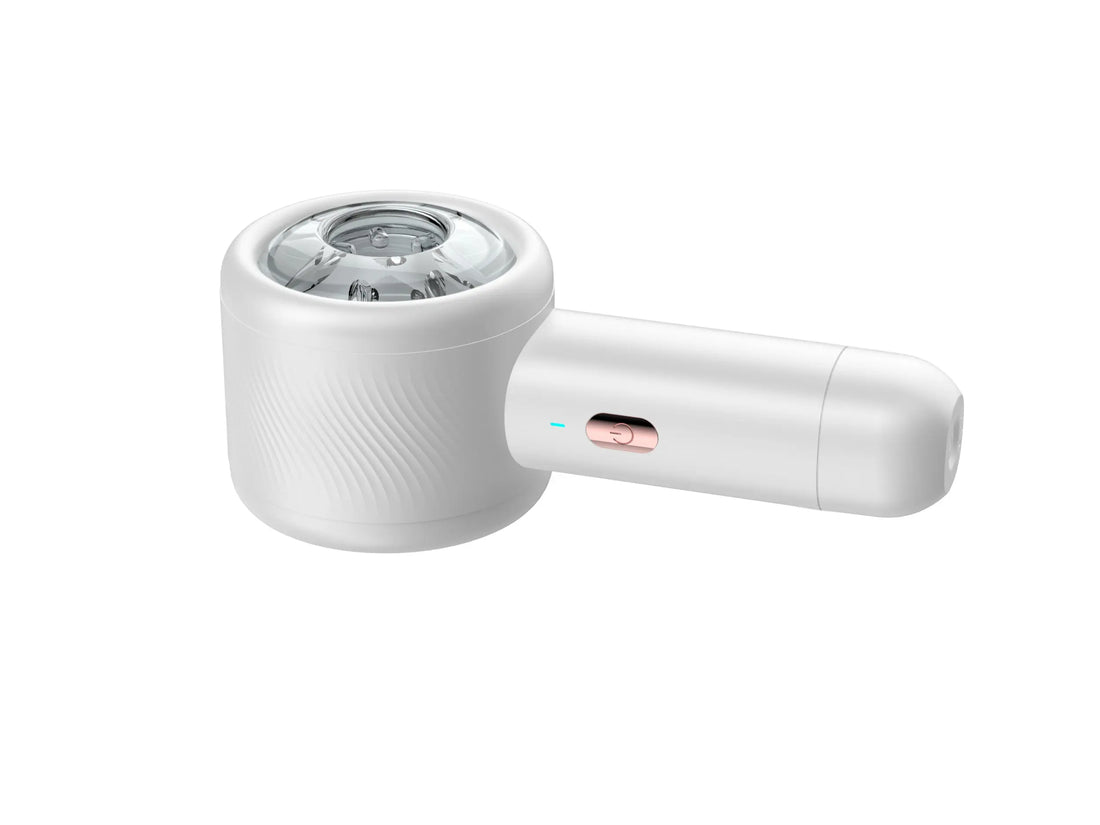 Cock Shaft Masturbator | 6 Modes | Universal Size  | Anti Clockwise Function | USB My Sex Shop