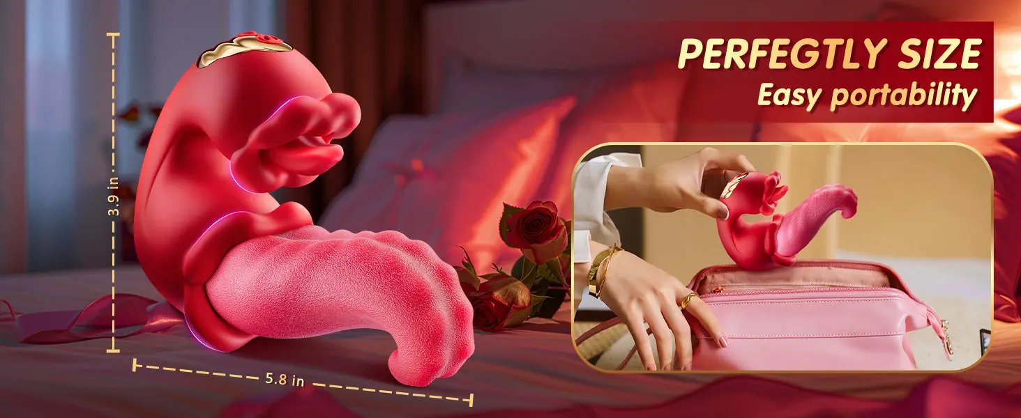 Come Closer 3 In One Stirring & Vibrating Tongue Vibrator | 10 Strong Licking And Swing Vibration| Powerful Motor https://www.mysexshop.co.za/