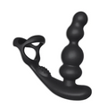 Come Closer 3 In One  | 360 Rotating Anal Plug | Scrotum Sling | Ultra Silent  | Usb Come Closer