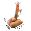 Come Closer 7
