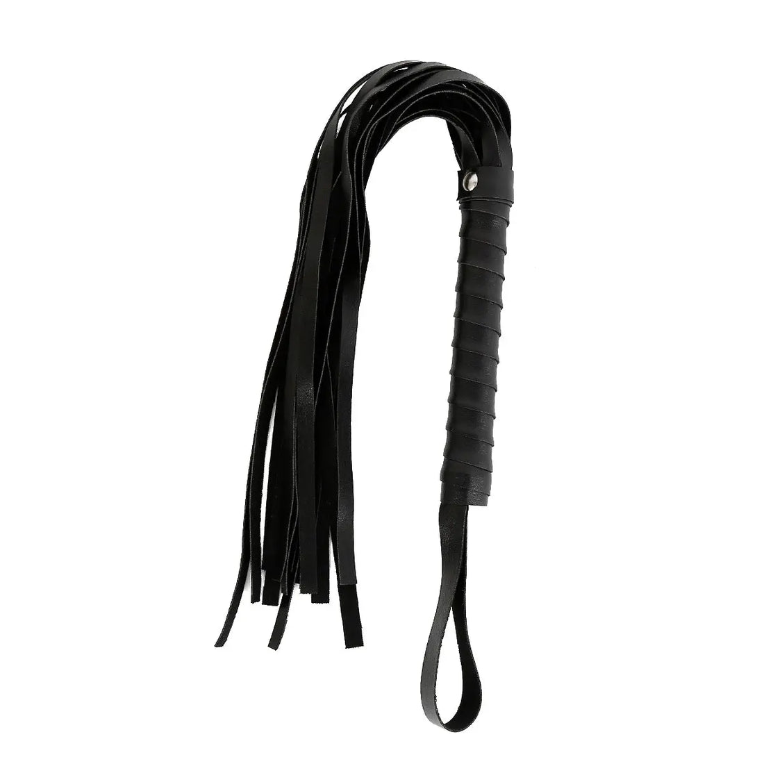 Come Closer Amazing Lux Bondage Kit | Black | Padded