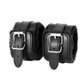 Come Closer Amazing Lux Bondage Kit | Black | Padded https://www.mysexshop.co.za/