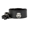 Come Closer Amazing Lux Bondage Kit | Black | Padded https://www.mysexshop.co.za/