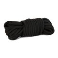 Come Closer Amazing Lux Bondage Kit | Black | Padded https://www.mysexshop.co.za/