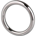 Come Closer Cock Ring Set | M & L | Stainless Steel Come Closer