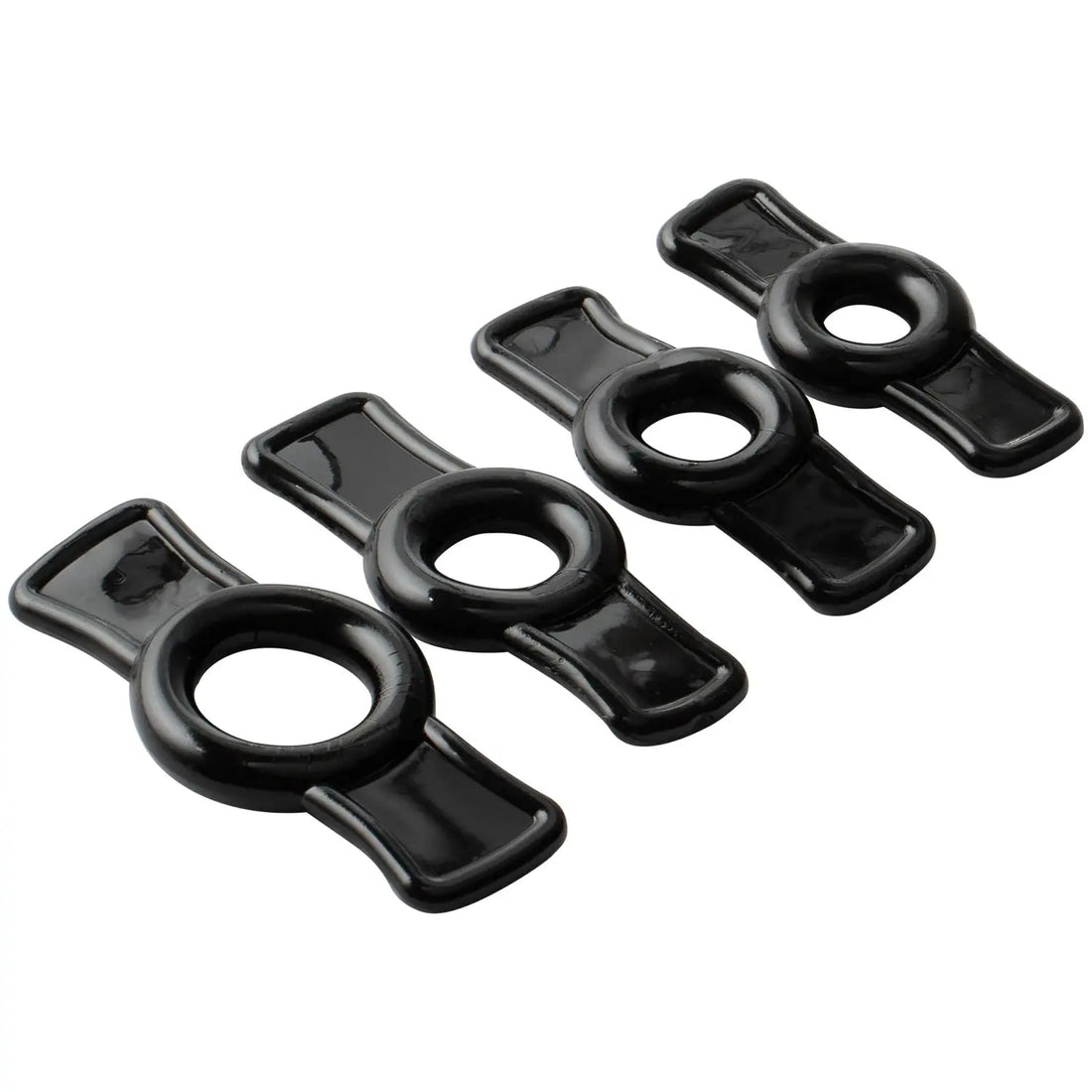 Come Closer Cock Ring Set | Quick Release Taps  | Universal Fit https://www.mysexshop.co.za/