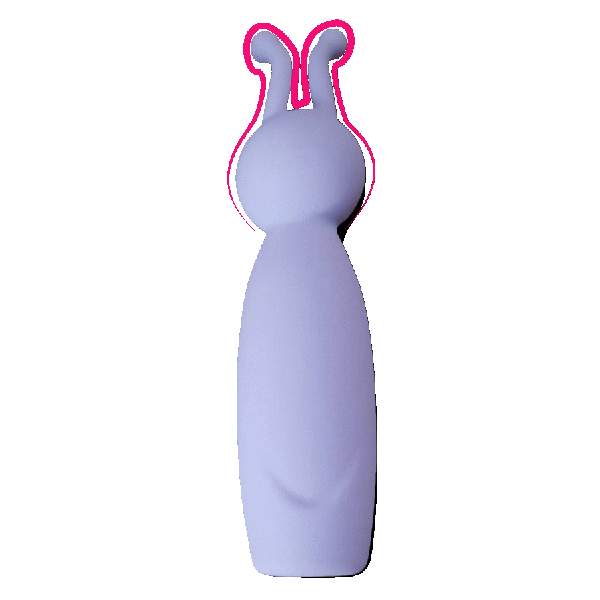 Come Closer Couples Glans & Clit Stimulator | USB | Strong Motor | Quiet | Pocket Size Come Closer