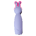 Come Closer Couples Glans & Clit Stimulator | USB | Strong Motor | Quiet | Pocket Size Come Closer
