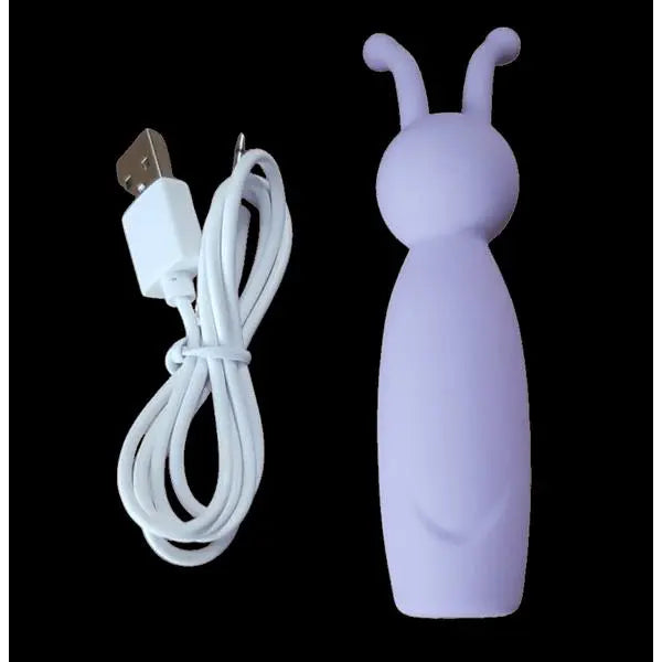 Come Closer Couples Glans & Clit Stimulator | USB | Strong Motor | Quiet | Pocket Size Come Closer
