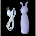 Come Closer Couples Glans & Clit Stimulator | USB | Strong Motor | Quiet | Pocket Size