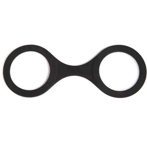Come Closer Cuffs | Silky Lux Feel | Silicone https://www.mysexshop.co.za/