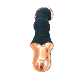 Come Closer Dildo Thruster | Rose Gold  | Ultra Quiet  | G Spot | USB Magnetic Come Closer