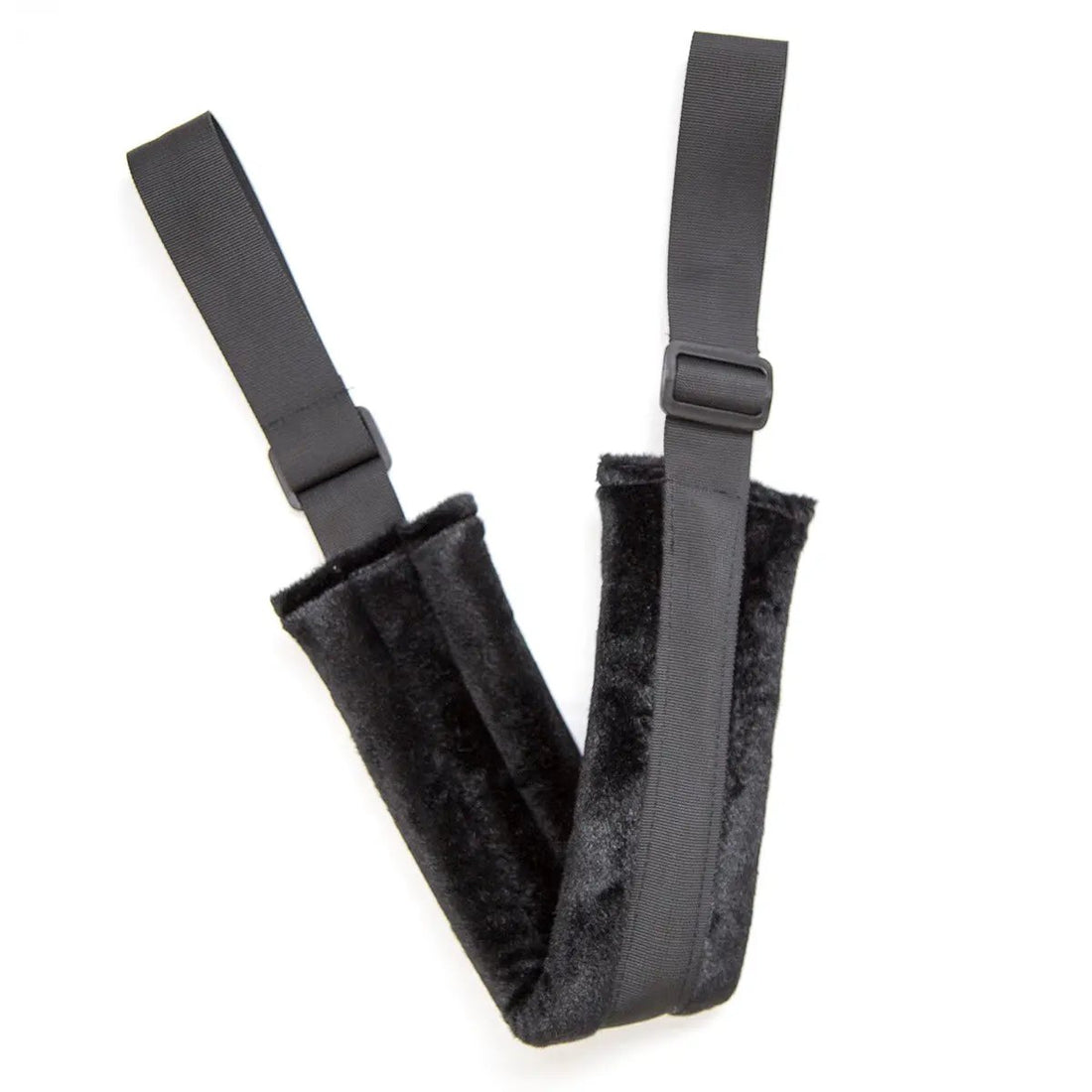 Come Closer Doggy Style Plush Belt | Fetish | Couples | Adjustable Surenda