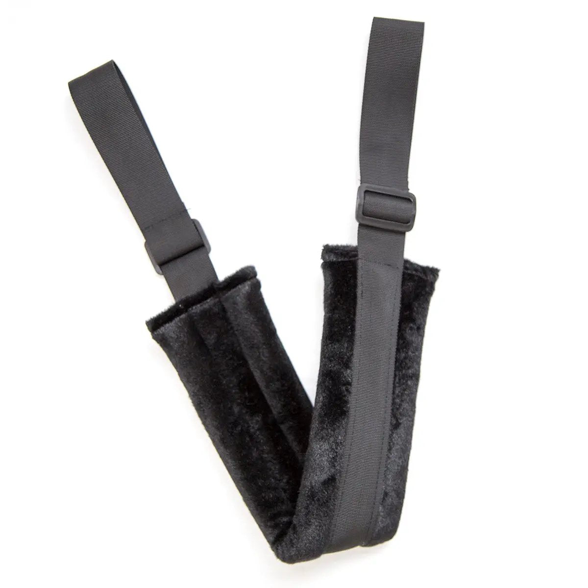 Come Closer Doggy Style Plush Belt | Fetish | Couples | Adjustable Surenda